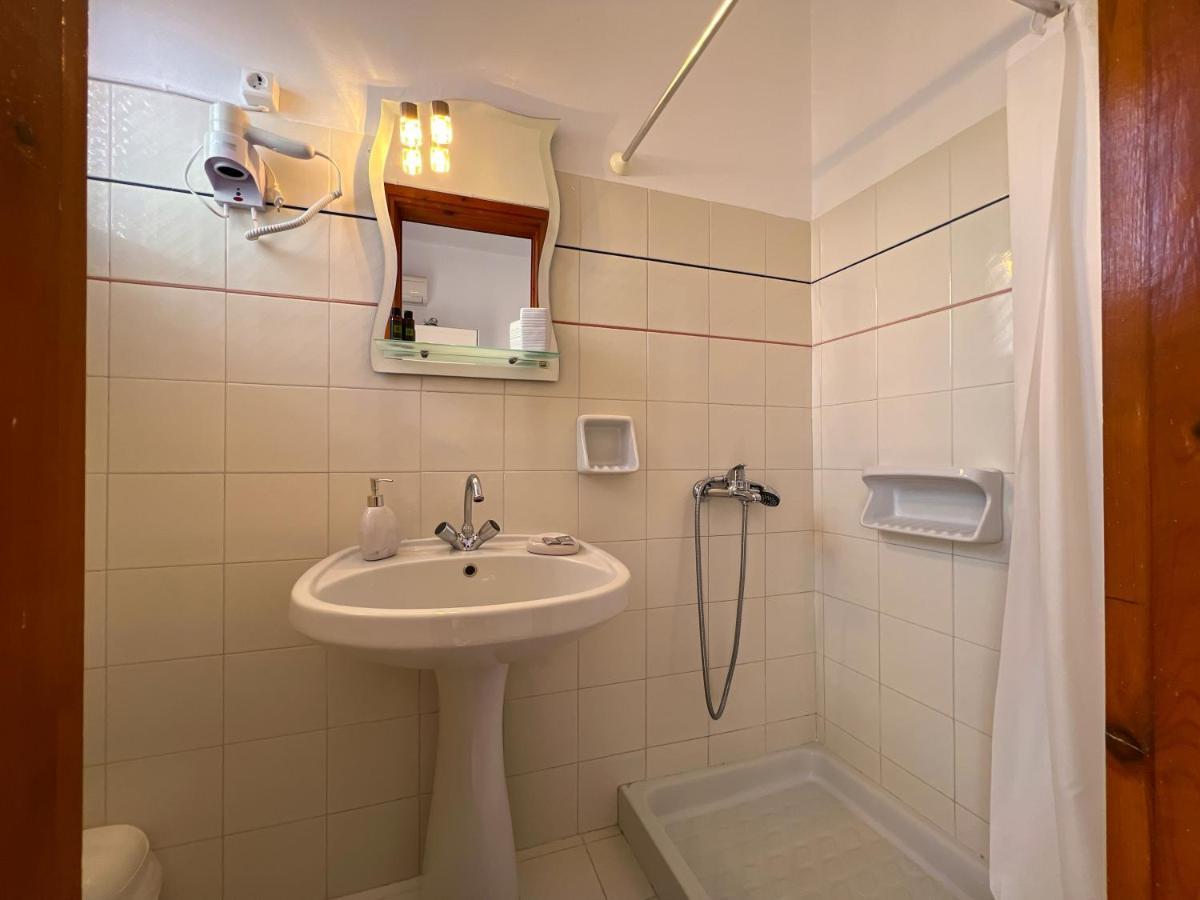 Anemone Apartment Pelekas Exterior photo