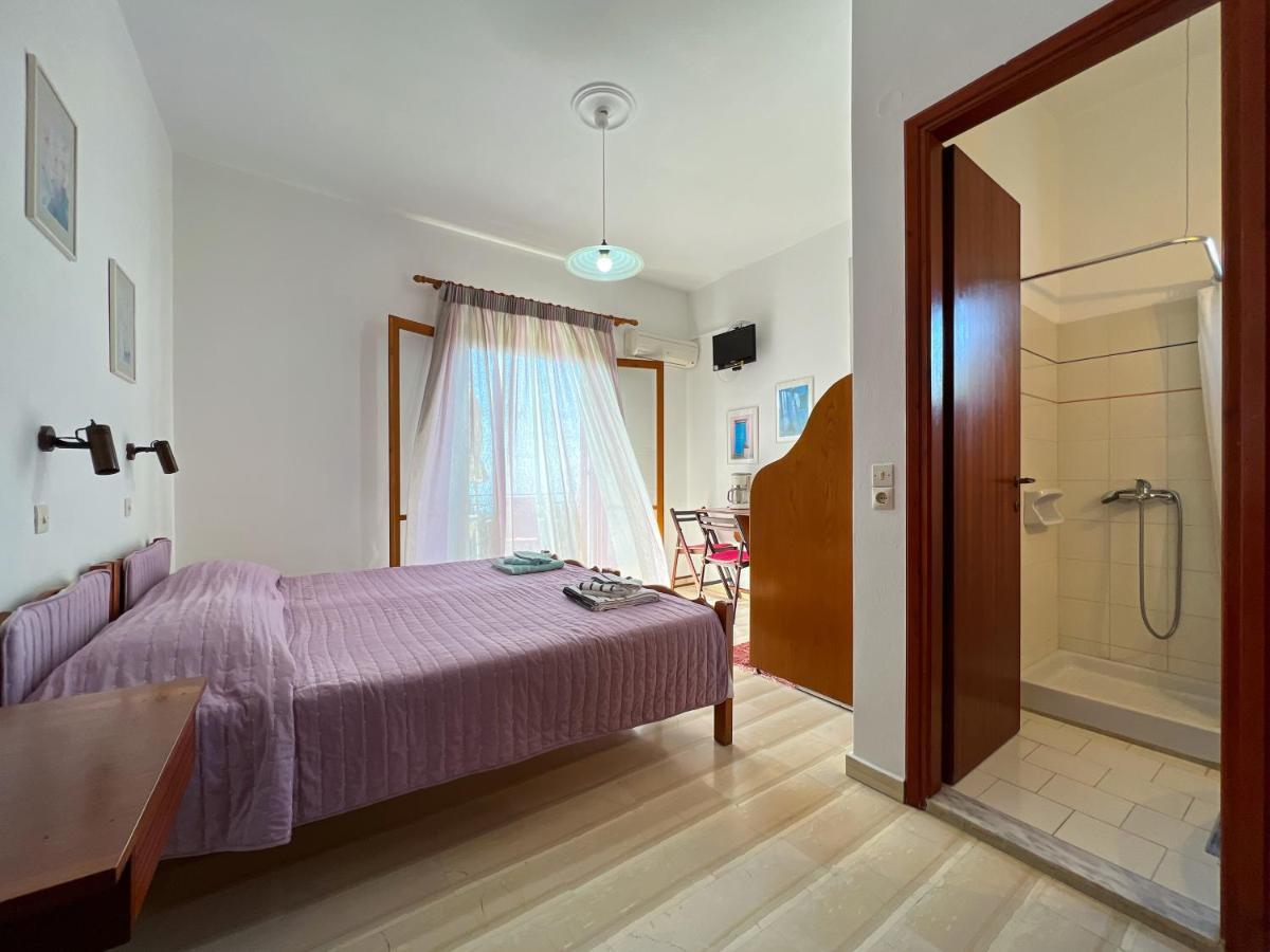 Anemone Apartment Pelekas Exterior photo